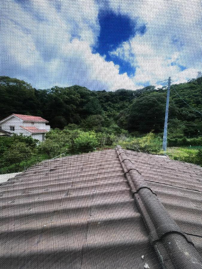 Готель Iriyama-So Сімода Екстер'єр фото